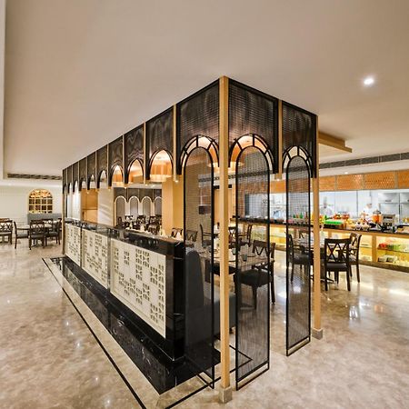 Fortune Inn Heritage Walk Amritsar - Member Itc Hotels' Group Ngoại thất bức ảnh