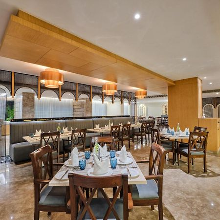 Fortune Inn Heritage Walk Amritsar - Member Itc Hotels' Group Ngoại thất bức ảnh