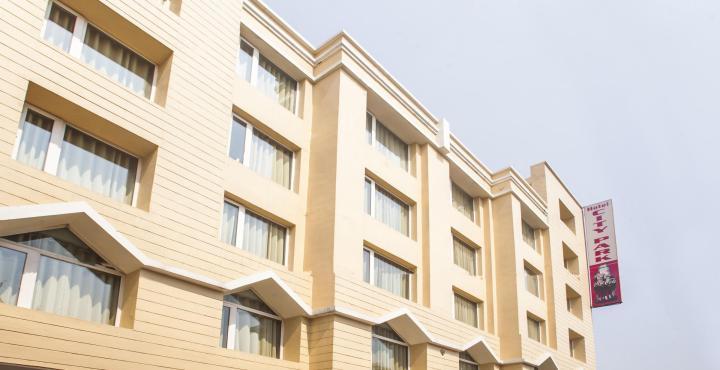 Fortune Inn Heritage Walk Amritsar - Member Itc Hotels' Group Ngoại thất bức ảnh