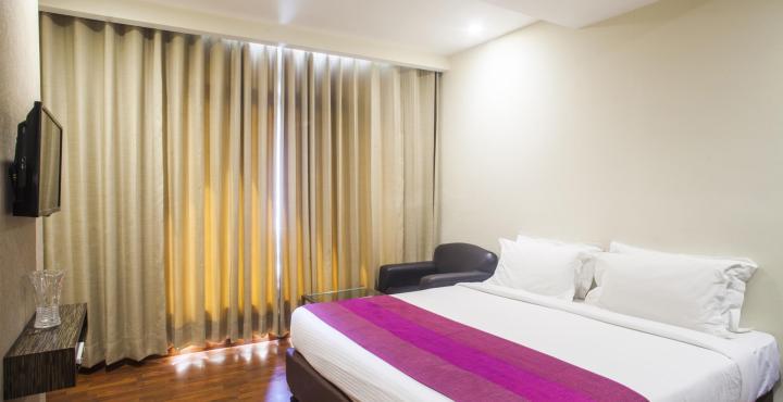 Fortune Inn Heritage Walk Amritsar - Member Itc Hotels' Group Ngoại thất bức ảnh