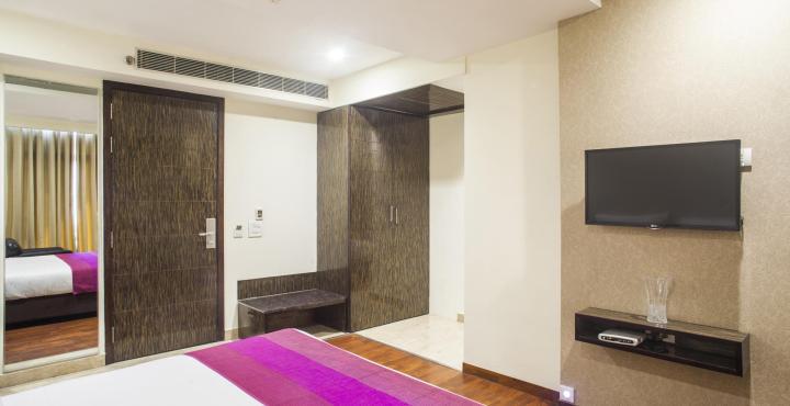 Fortune Inn Heritage Walk Amritsar - Member Itc Hotels' Group Ngoại thất bức ảnh