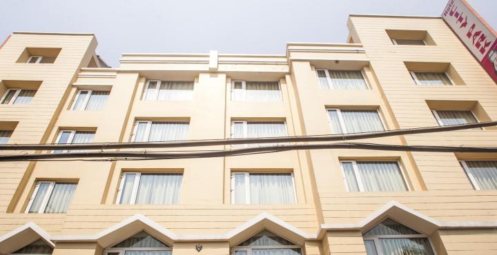 Fortune Inn Heritage Walk Amritsar - Member Itc Hotels' Group Ngoại thất bức ảnh