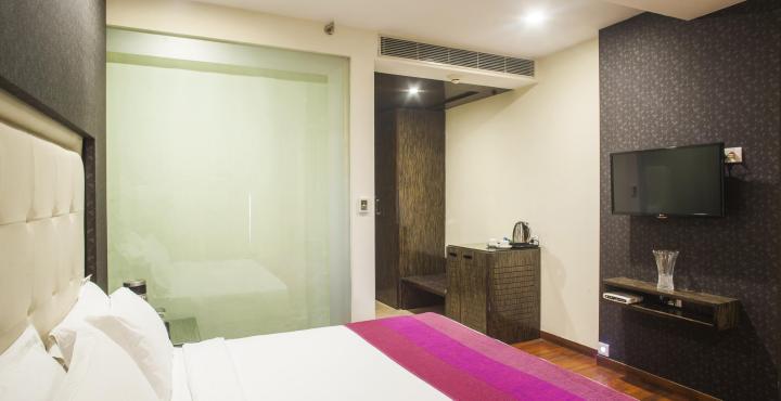 Fortune Inn Heritage Walk Amritsar - Member Itc Hotels' Group Ngoại thất bức ảnh