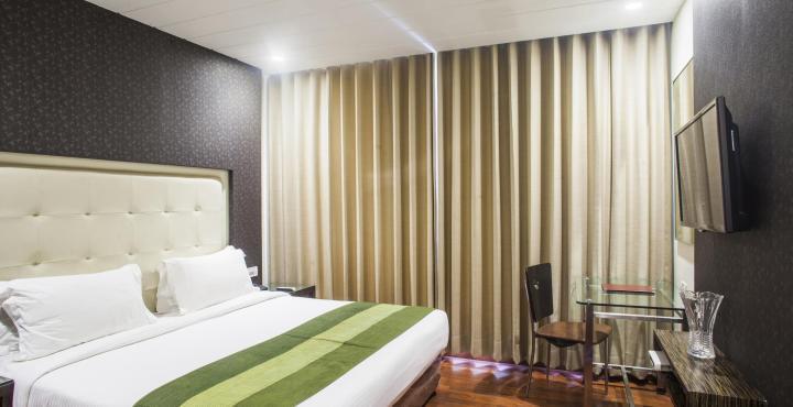 Fortune Inn Heritage Walk Amritsar - Member Itc Hotels' Group Ngoại thất bức ảnh