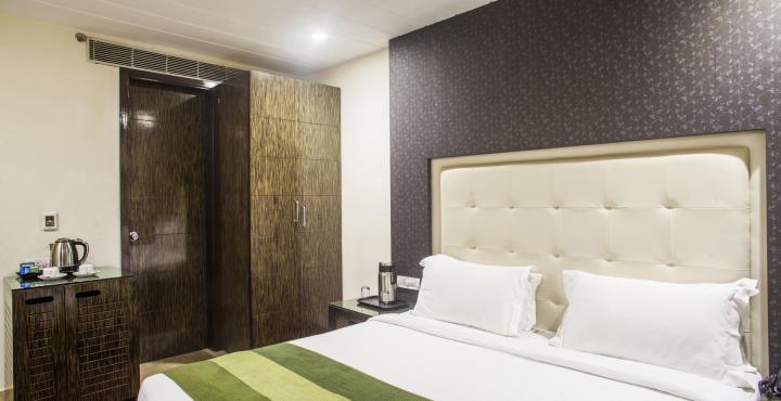 Fortune Inn Heritage Walk Amritsar - Member Itc Hotels' Group Ngoại thất bức ảnh