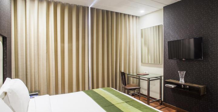 Fortune Inn Heritage Walk Amritsar - Member Itc Hotels' Group Ngoại thất bức ảnh