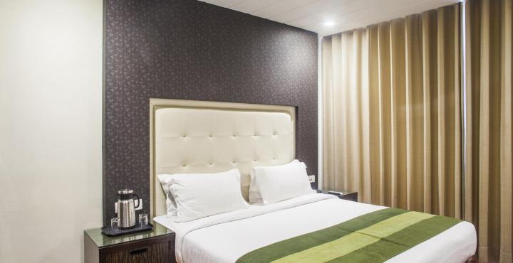 Fortune Inn Heritage Walk Amritsar - Member Itc Hotels' Group Ngoại thất bức ảnh