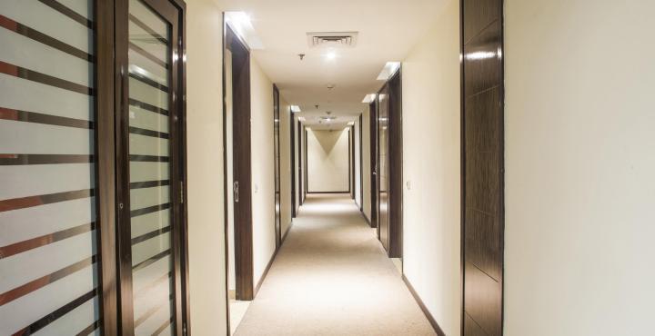 Fortune Inn Heritage Walk Amritsar - Member Itc Hotels' Group Ngoại thất bức ảnh