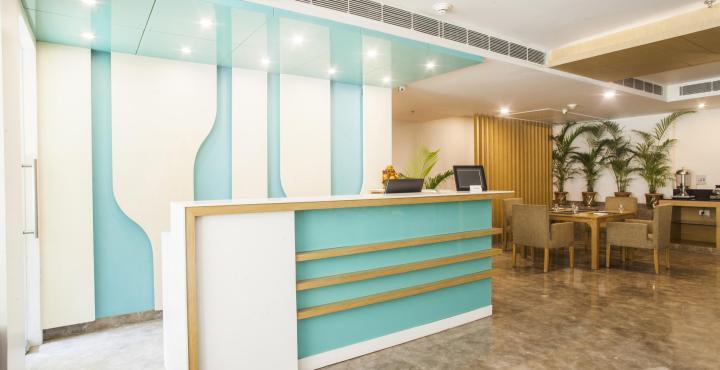 Fortune Inn Heritage Walk Amritsar - Member Itc Hotels' Group Ngoại thất bức ảnh