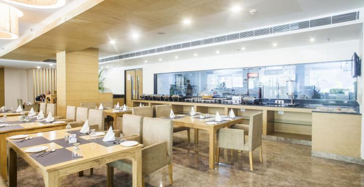 Fortune Inn Heritage Walk Amritsar - Member Itc Hotels' Group Ngoại thất bức ảnh