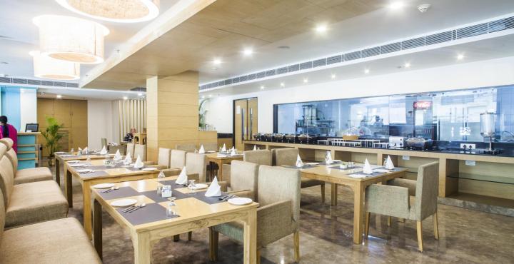 Fortune Inn Heritage Walk Amritsar - Member Itc Hotels' Group Ngoại thất bức ảnh
