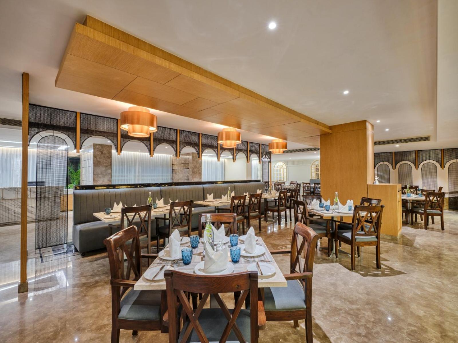 Fortune Inn Heritage Walk Amritsar - Member Itc Hotels' Group Ngoại thất bức ảnh