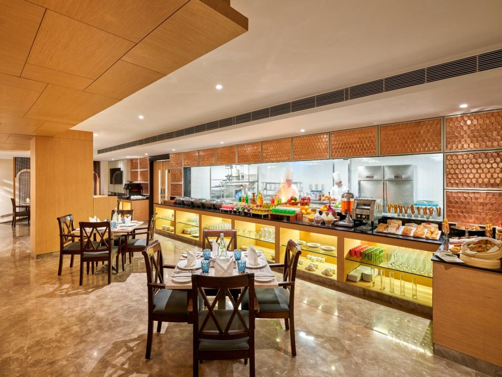 Fortune Inn Heritage Walk Amritsar - Member Itc Hotels' Group Ngoại thất bức ảnh