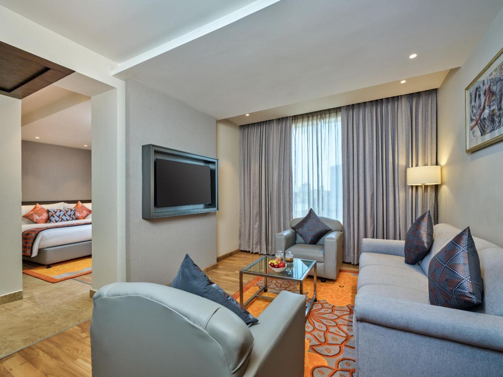 Fortune Inn Heritage Walk Amritsar - Member Itc Hotels' Group Ngoại thất bức ảnh
