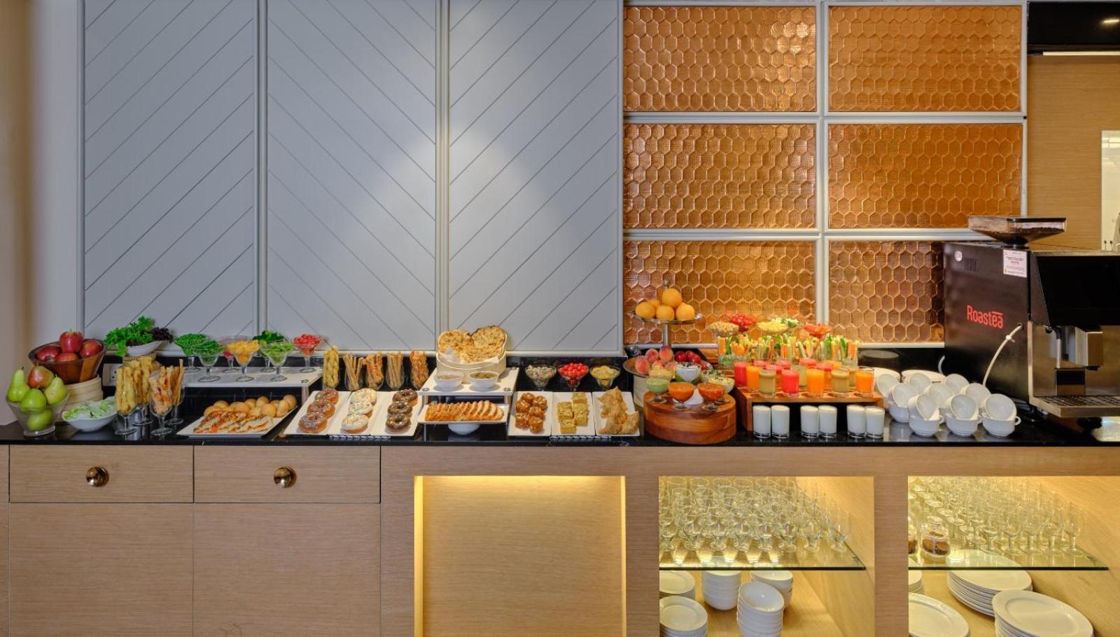 Fortune Inn Heritage Walk Amritsar - Member Itc Hotels' Group Ngoại thất bức ảnh