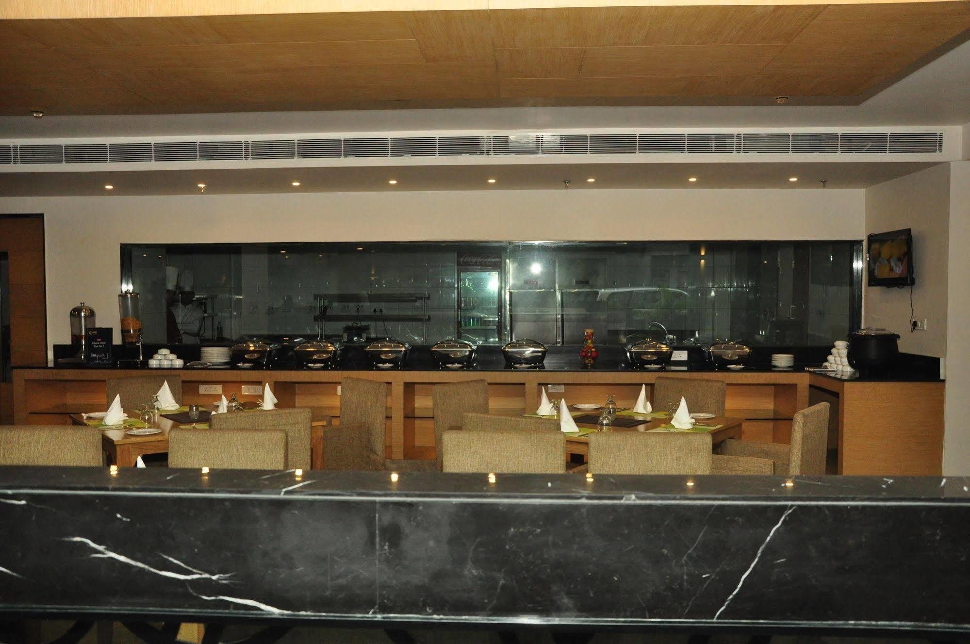 Fortune Inn Heritage Walk Amritsar - Member Itc Hotels' Group Ngoại thất bức ảnh