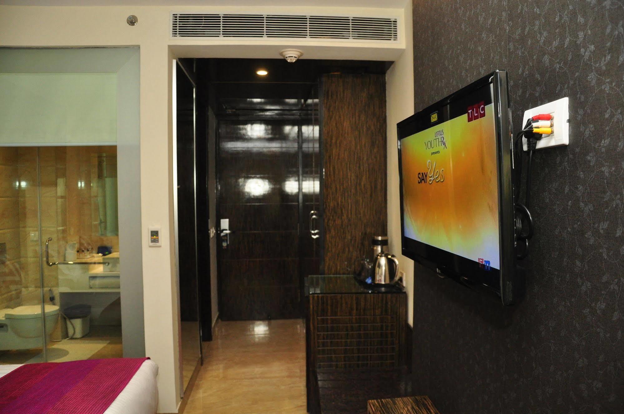 Fortune Inn Heritage Walk Amritsar - Member Itc Hotels' Group Ngoại thất bức ảnh