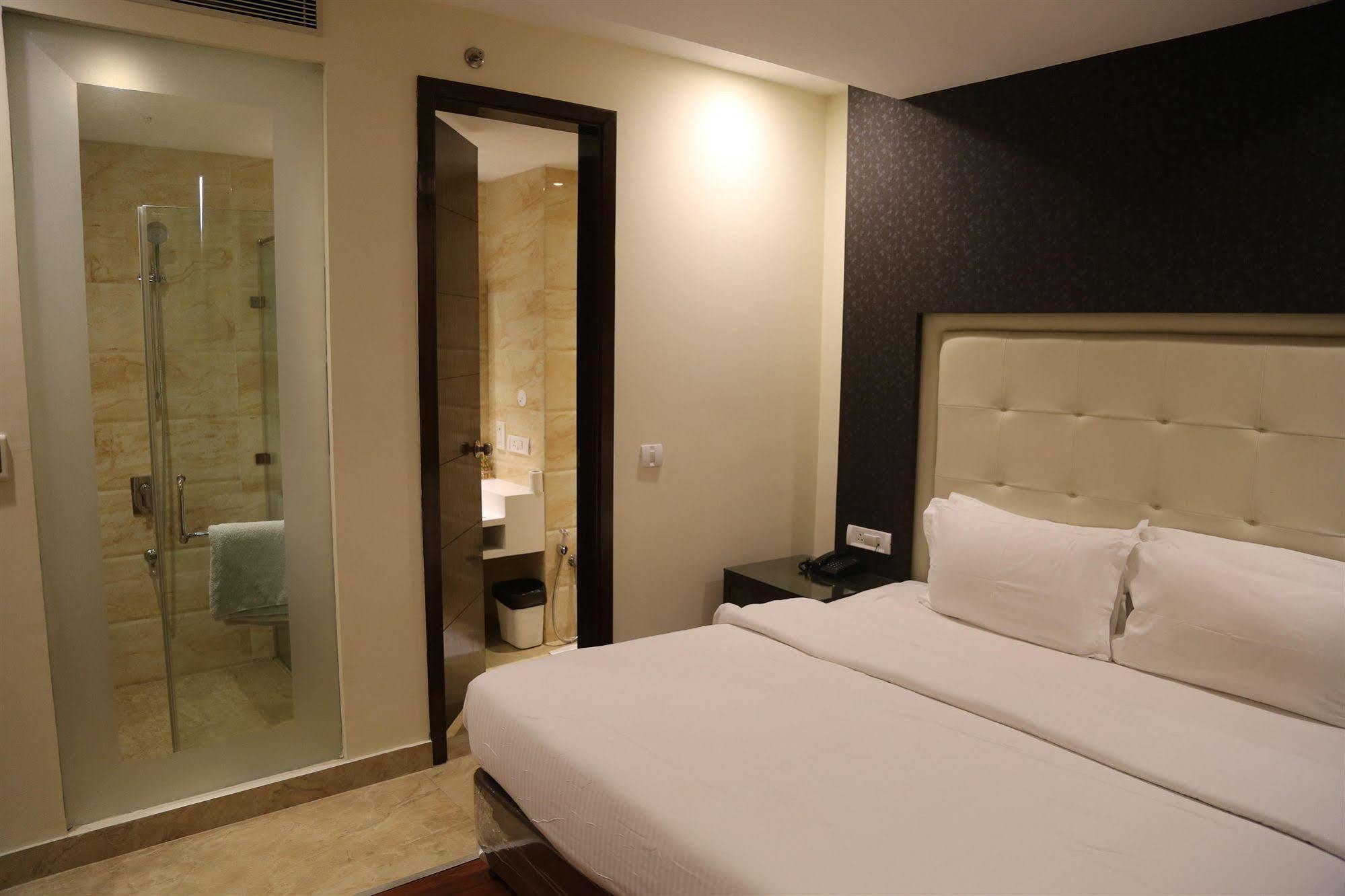 Fortune Inn Heritage Walk Amritsar - Member Itc Hotels' Group Ngoại thất bức ảnh