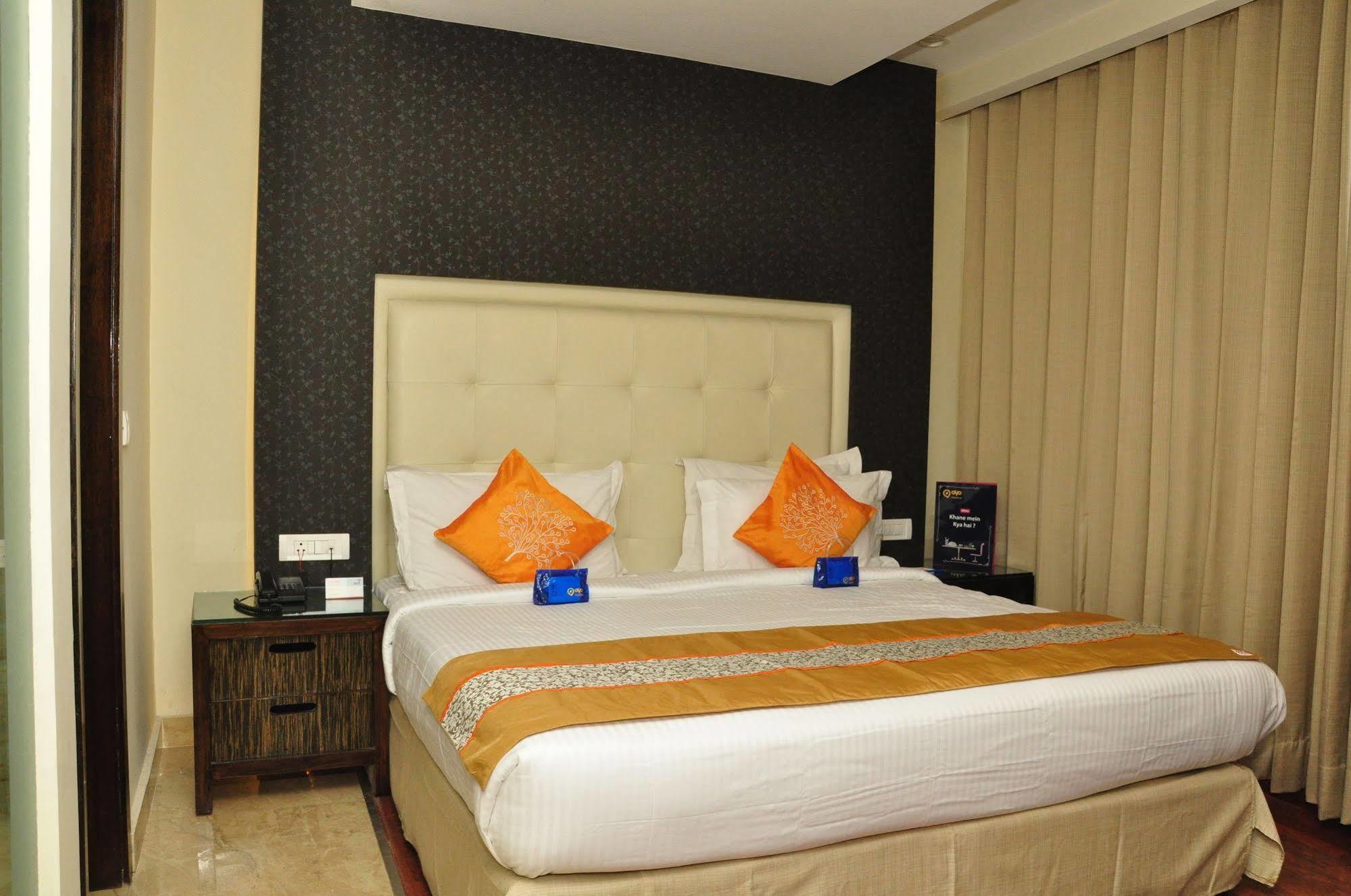 Fortune Inn Heritage Walk Amritsar - Member Itc Hotels' Group Ngoại thất bức ảnh