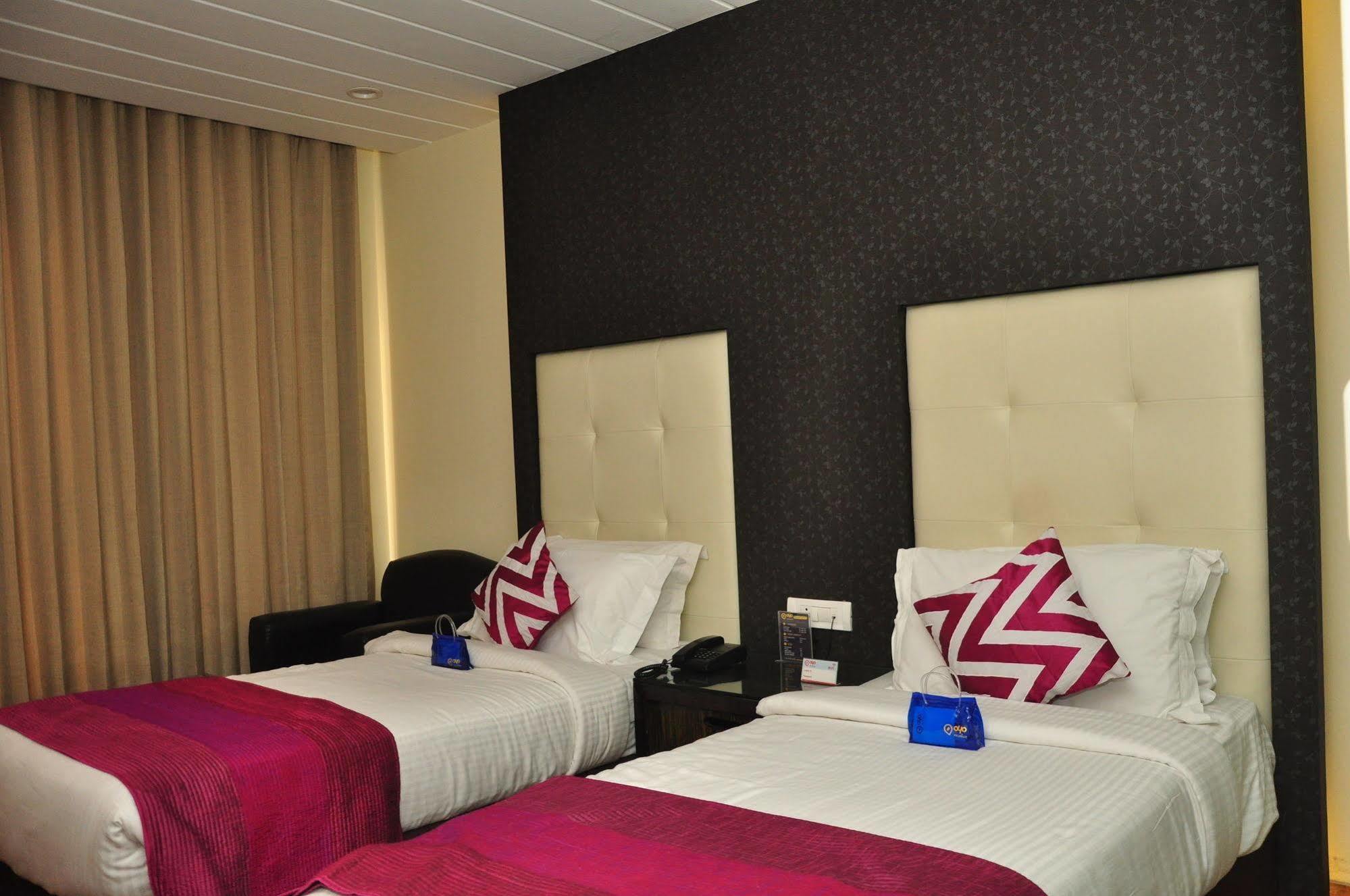 Fortune Inn Heritage Walk Amritsar - Member Itc Hotels' Group Ngoại thất bức ảnh