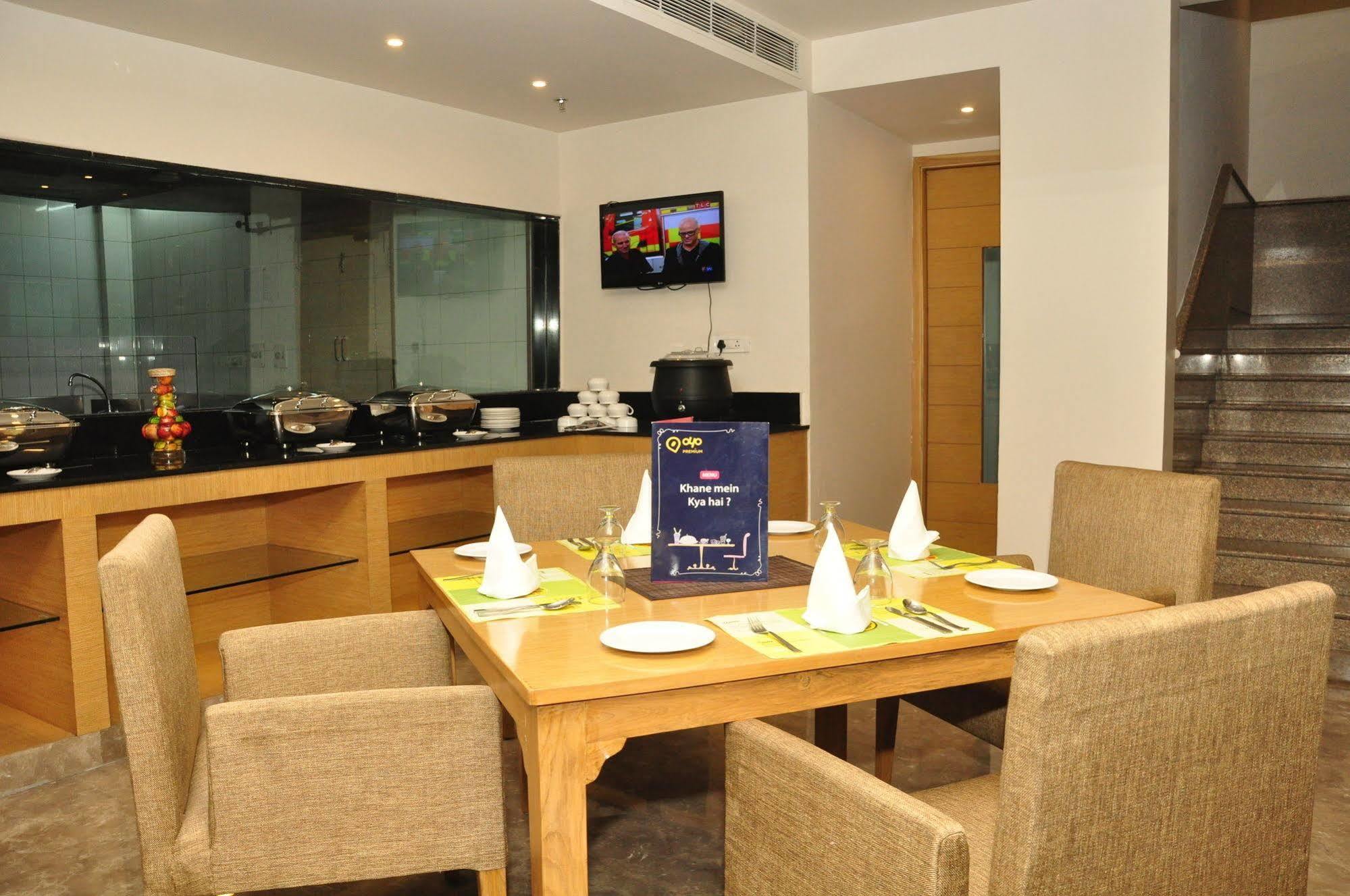 Fortune Inn Heritage Walk Amritsar - Member Itc Hotels' Group Ngoại thất bức ảnh