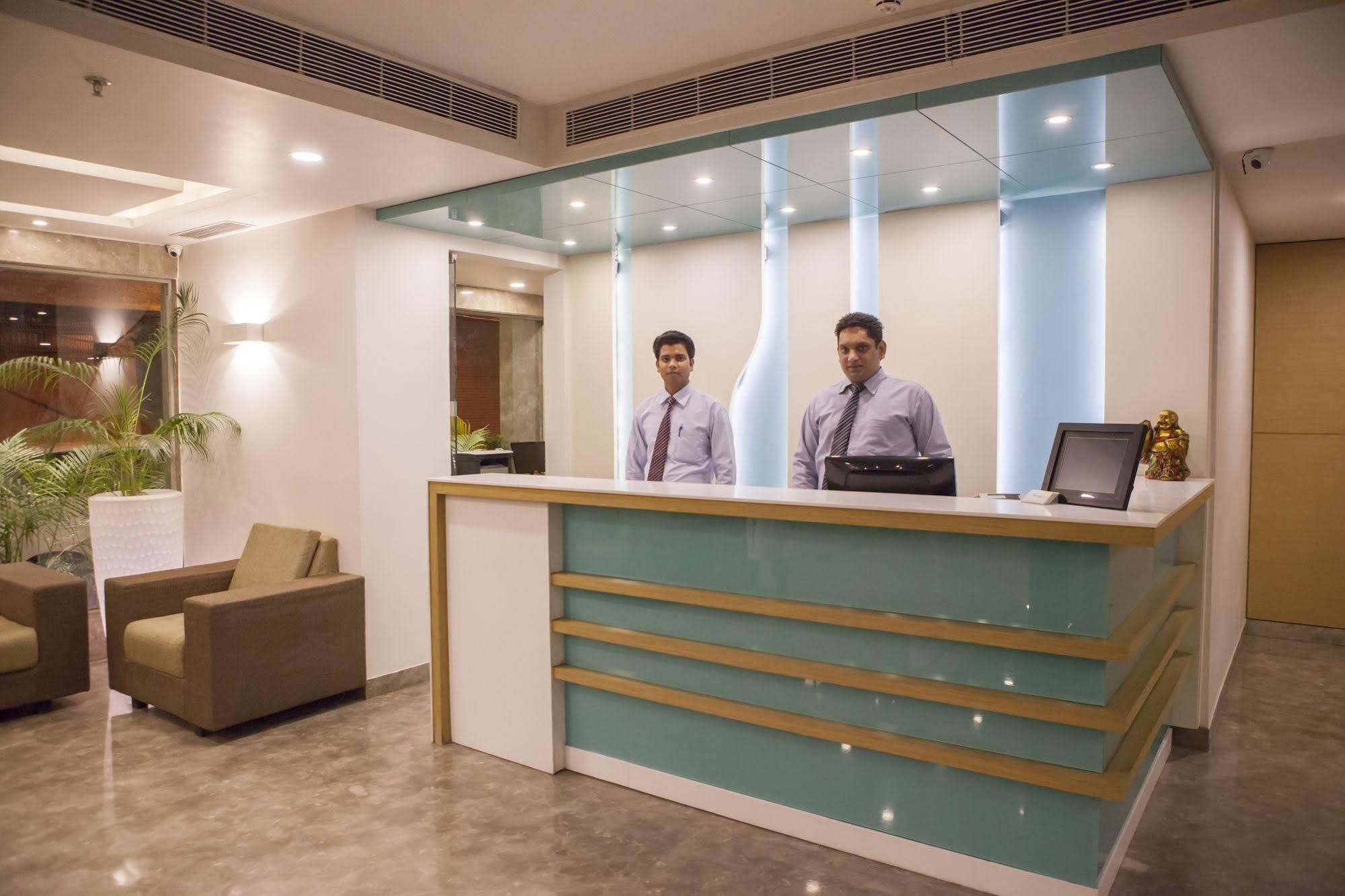 Fortune Inn Heritage Walk Amritsar - Member Itc Hotels' Group Ngoại thất bức ảnh