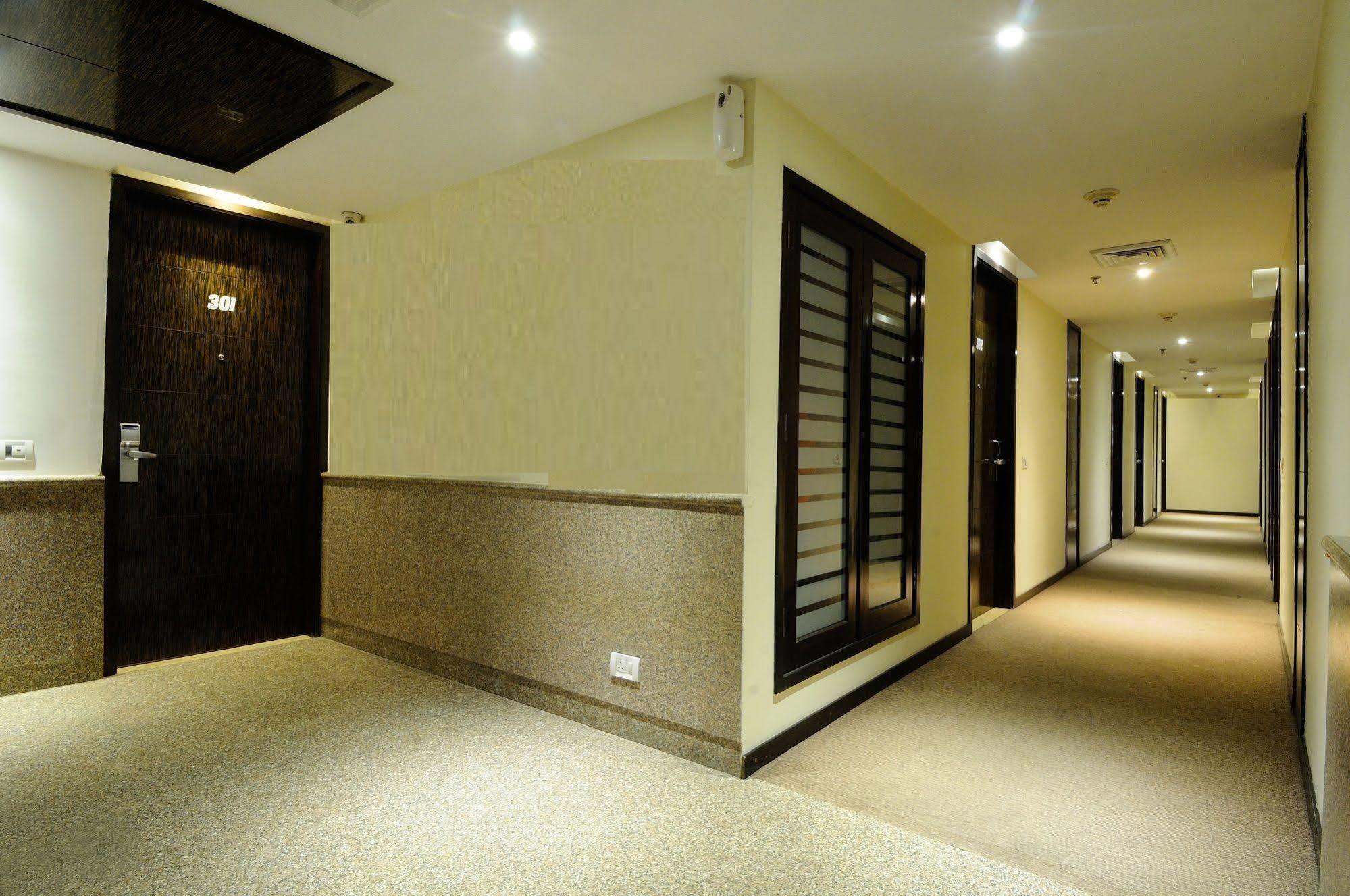 Fortune Inn Heritage Walk Amritsar - Member Itc Hotels' Group Ngoại thất bức ảnh