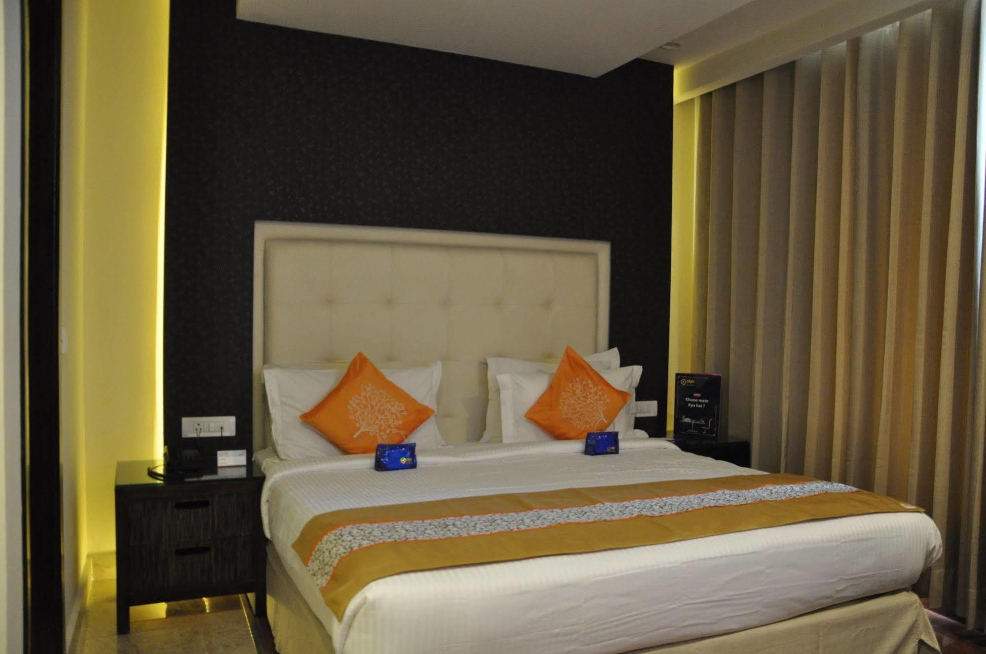 Fortune Inn Heritage Walk Amritsar - Member Itc Hotels' Group Ngoại thất bức ảnh