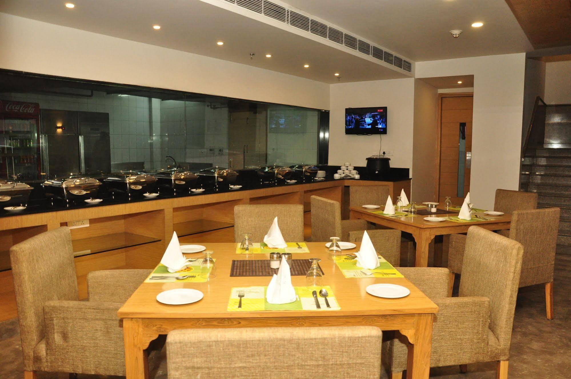 Fortune Inn Heritage Walk Amritsar - Member Itc Hotels' Group Ngoại thất bức ảnh