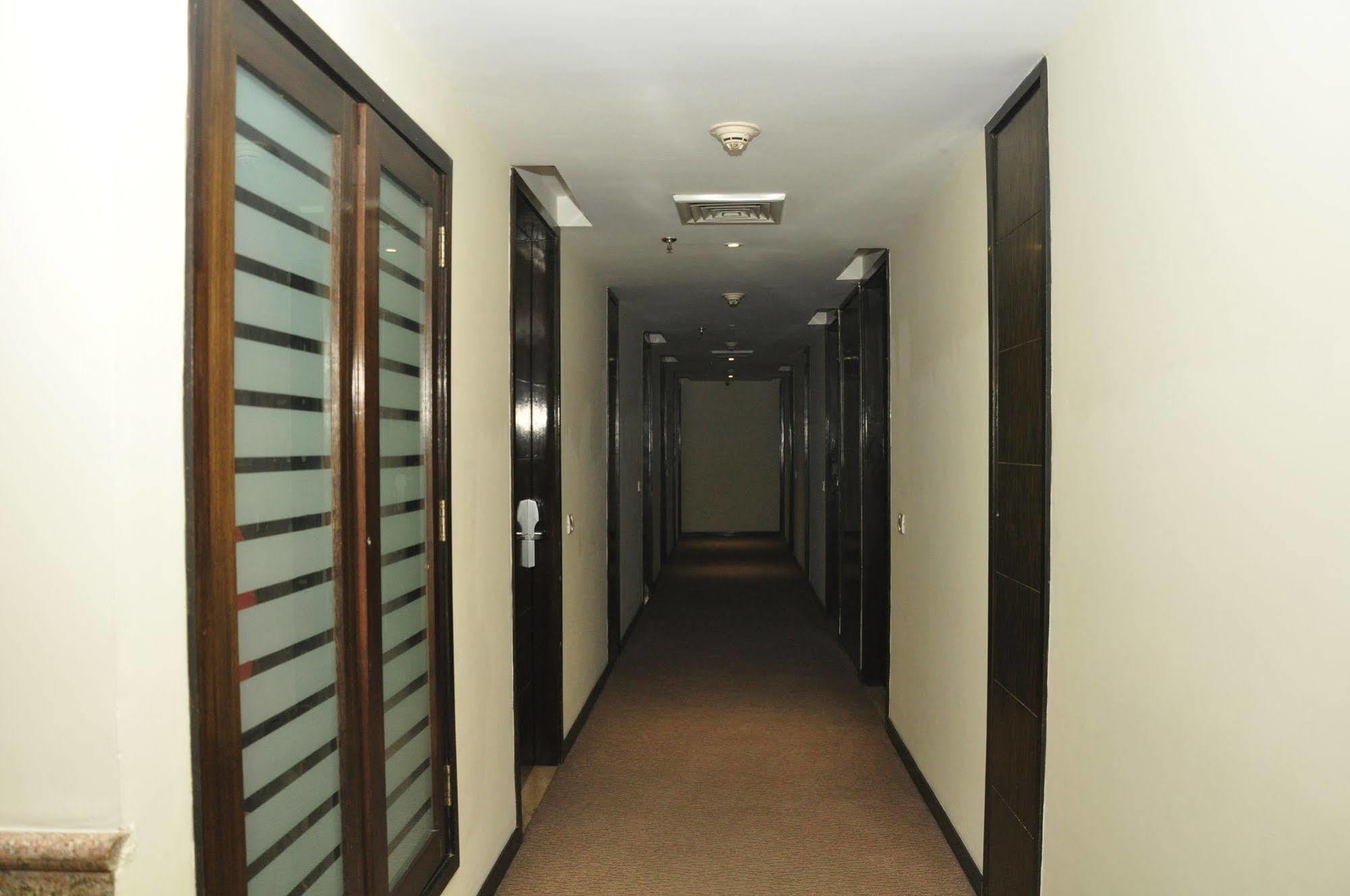 Fortune Inn Heritage Walk Amritsar - Member Itc Hotels' Group Ngoại thất bức ảnh