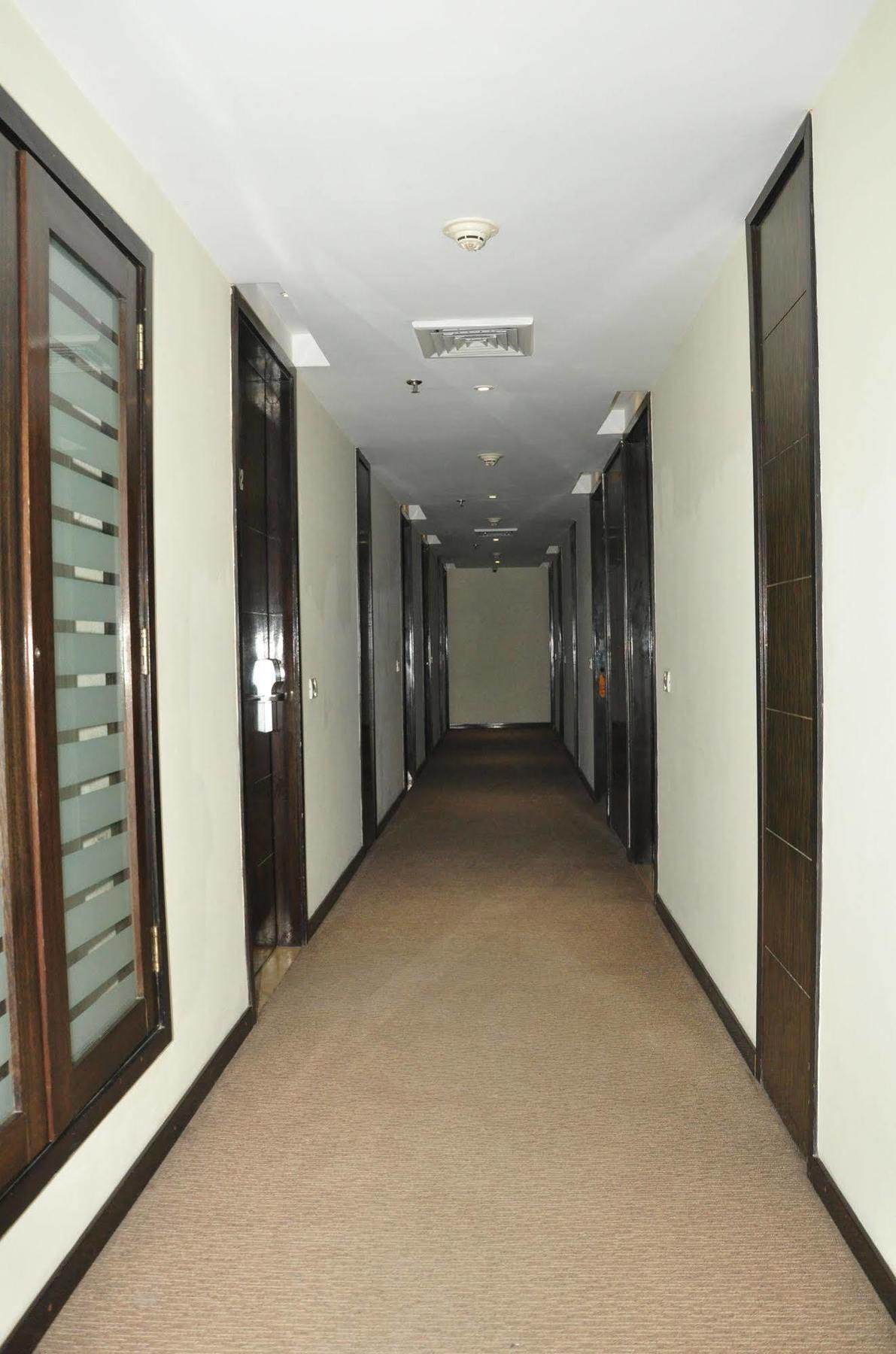Fortune Inn Heritage Walk Amritsar - Member Itc Hotels' Group Ngoại thất bức ảnh