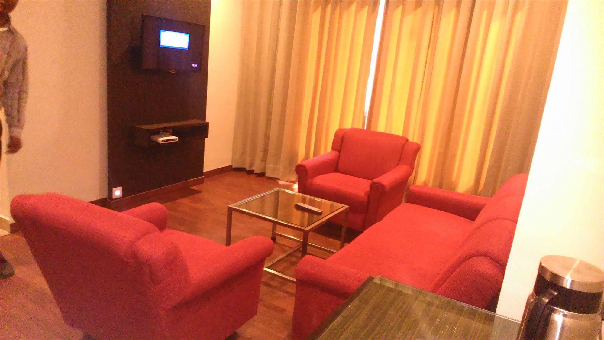 Fortune Inn Heritage Walk Amritsar - Member Itc Hotels' Group Ngoại thất bức ảnh