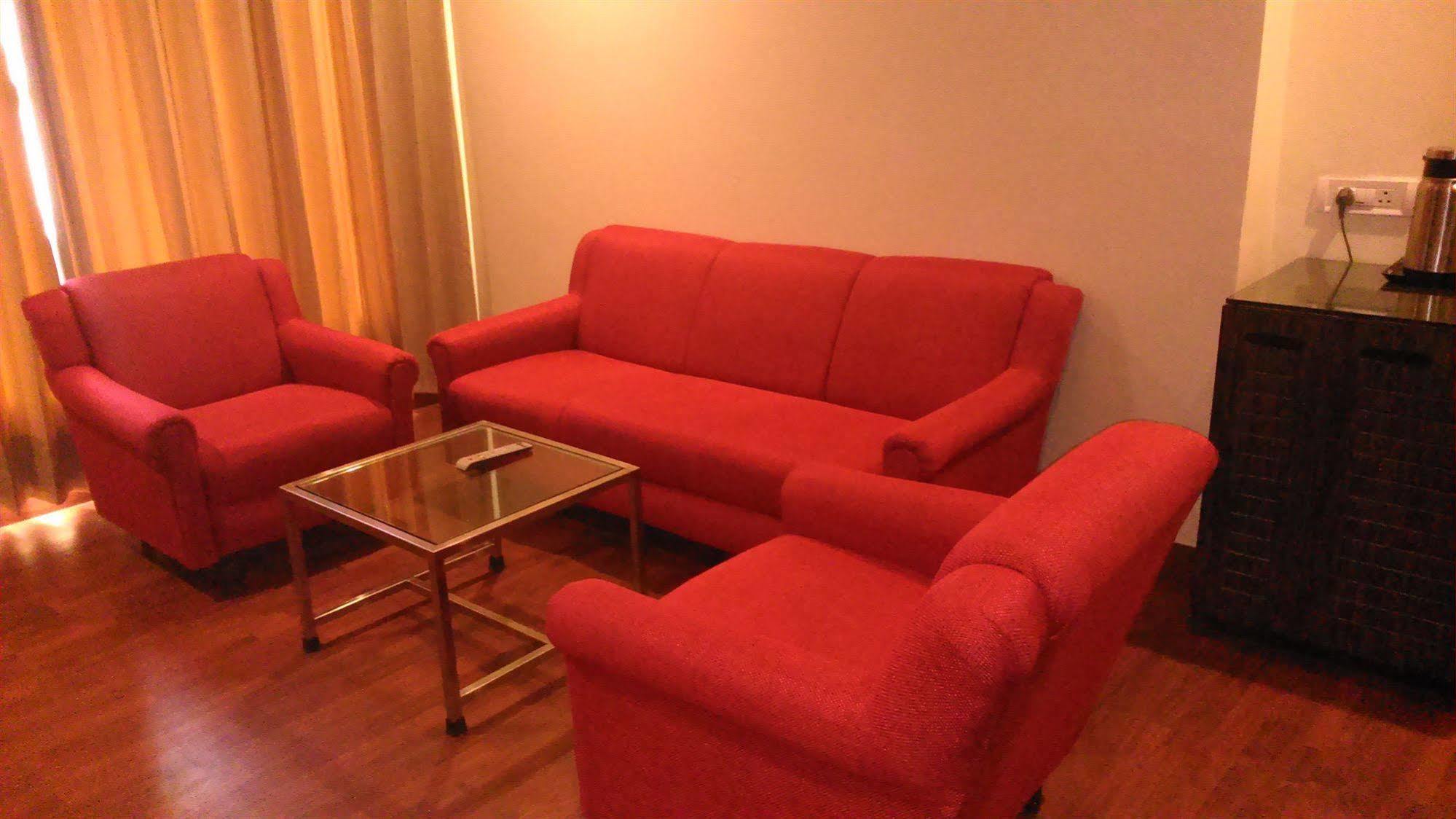 Fortune Inn Heritage Walk Amritsar - Member Itc Hotels' Group Ngoại thất bức ảnh