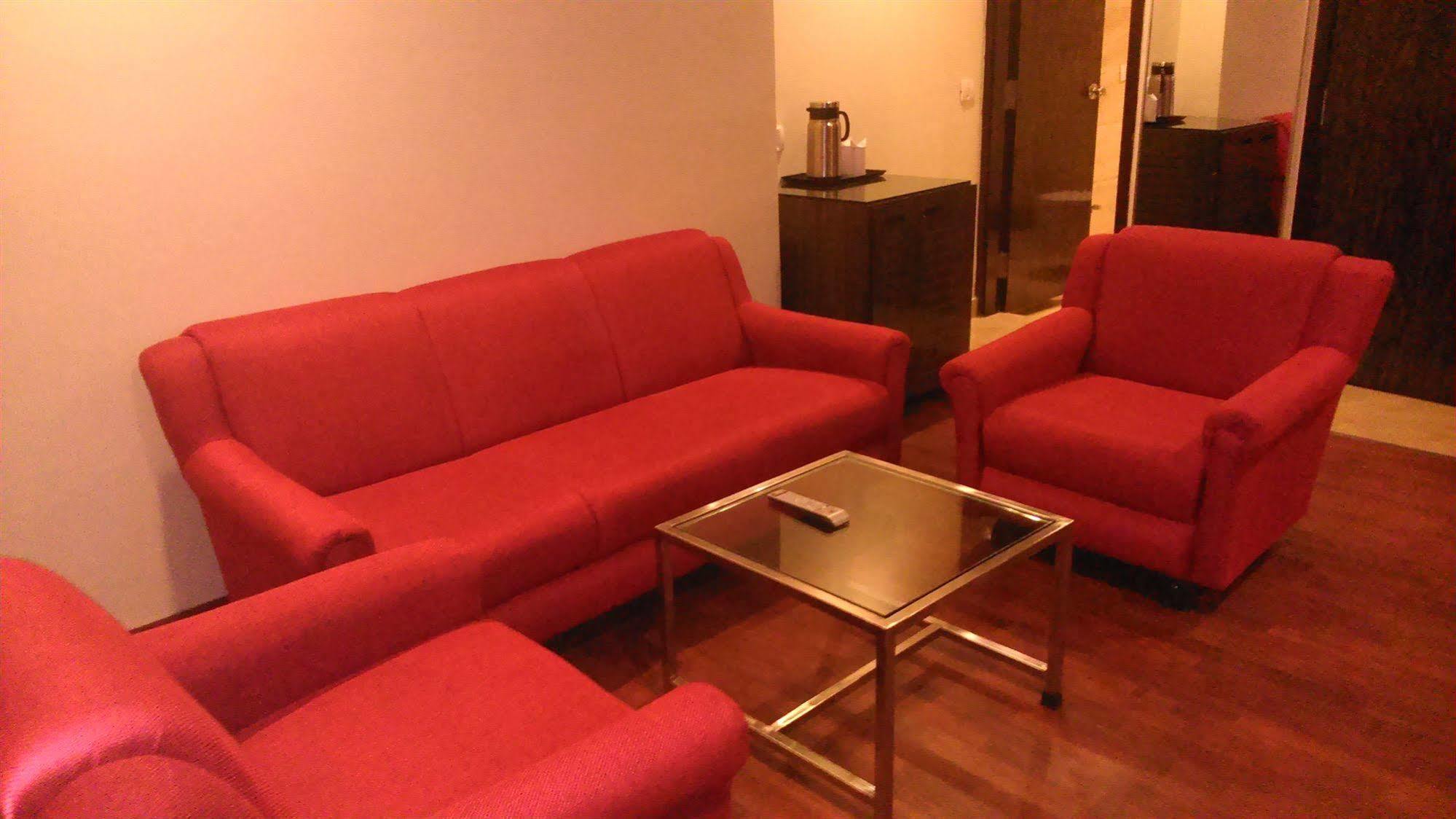 Fortune Inn Heritage Walk Amritsar - Member Itc Hotels' Group Ngoại thất bức ảnh