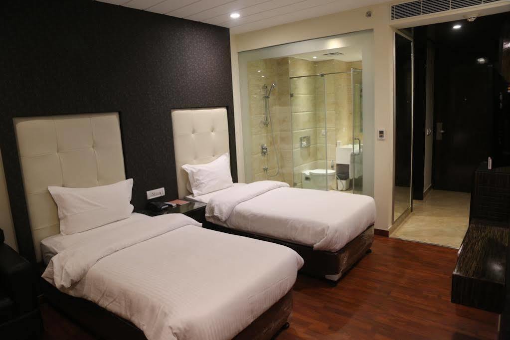 Fortune Inn Heritage Walk Amritsar - Member Itc Hotels' Group Ngoại thất bức ảnh